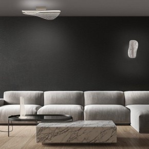 Настольная лампа декоративная Mantra Bianca 7837 в Ноябрьске - noyabrsk.mebel24.online | фото 5