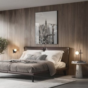 Настольная лампа декоративная Mantra Cellar 7638 в Ноябрьске - noyabrsk.mebel24.online | фото 4