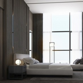 Настольная лампа декоративная Mantra Desigual 7611 в Ноябрьске - noyabrsk.mebel24.online | фото 3
