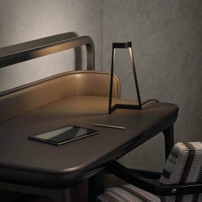 Настольная лампа декоративная Mantra Minimal 7281 в Ноябрьске - noyabrsk.mebel24.online | фото 3