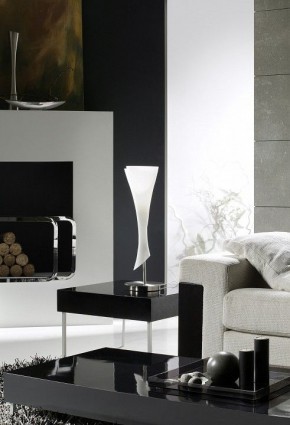 Настольная лампа декоративная Mantra Zack 0774 в Ноябрьске - noyabrsk.mebel24.online | фото 4