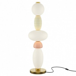 Настольная лампа декоративная Maytoni Adore MOD297TL-L24BS3K в Ноябрьске - noyabrsk.mebel24.online | фото
