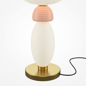 Настольная лампа декоративная Maytoni Adore MOD297TL-L24BS3K в Ноябрьске - noyabrsk.mebel24.online | фото 6