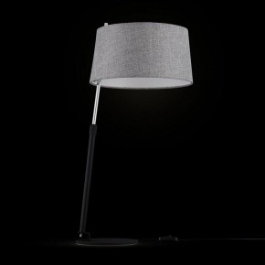Настольная лампа декоративная Maytoni Bergamo MOD613TL-01B в Ноябрьске - noyabrsk.mebel24.online | фото 2