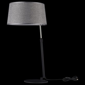 Настольная лампа декоративная Maytoni Bergamo MOD613TL-01B в Ноябрьске - noyabrsk.mebel24.online | фото 4