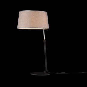 Настольная лампа декоративная Maytoni Bergamo MOD613TL-01B в Ноябрьске - noyabrsk.mebel24.online | фото 6
