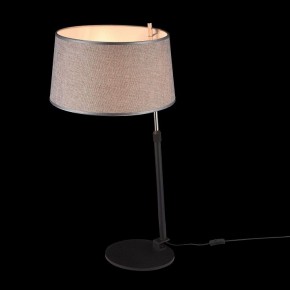 Настольная лампа декоративная Maytoni Bergamo MOD613TL-01B в Ноябрьске - noyabrsk.mebel24.online | фото 7