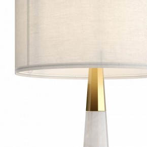 Настольная лампа декоративная Maytoni Bianco Z030TL-01BS1 в Ноябрьске - noyabrsk.mebel24.online | фото 3