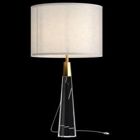 Настольная лампа декоративная Maytoni Bianco Z030TL-01BS2 в Ноябрьске - noyabrsk.mebel24.online | фото 2