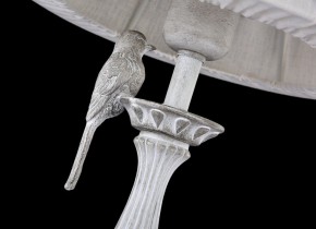 Настольная лампа декоративная Maytoni Bird ARM013-11-W в Ноябрьске - noyabrsk.mebel24.online | фото 6