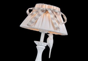 Настольная лампа декоративная Maytoni Bird ARM013-11-W в Ноябрьске - noyabrsk.mebel24.online | фото 7