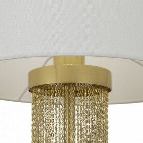 Настольная лампа декоративная Maytoni Impressive MOD151TL-01G в Ноябрьске - noyabrsk.mebel24.online | фото 4
