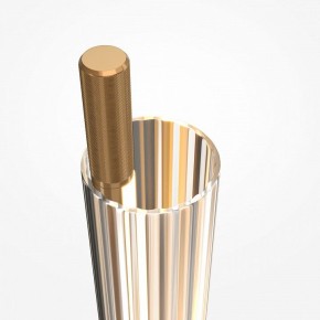 Настольная лампа декоративная Maytoni Loom MOD258TL-L8BS3K в Ноябрьске - noyabrsk.mebel24.online | фото 3