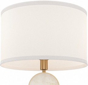 Настольная лампа декоративная Maytoni Marmo MOD099TL-01G в Ноябрьске - noyabrsk.mebel24.online | фото 3