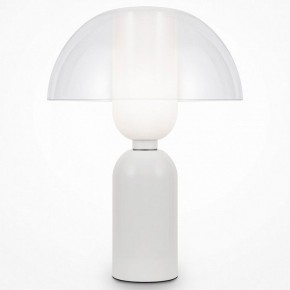 Настольная лампа декоративная Maytoni Memory MOD177TL-01W в Ноябрьске - noyabrsk.mebel24.online | фото 2