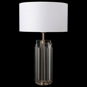 Настольная лампа декоративная Maytoni Muse MOD304TL-01G в Ноябрьске - noyabrsk.mebel24.online | фото 2