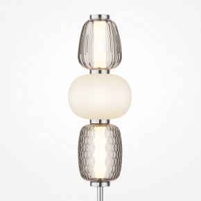 Настольная лампа декоративная Maytoni Pattern MOD267TL-L28CH3K в Ноябрьске - noyabrsk.mebel24.online | фото 3