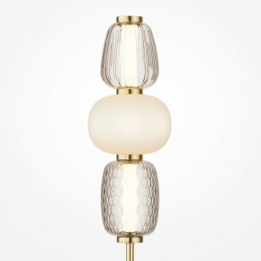 Настольная лампа декоративная Maytoni Pattern MOD267TL-L28G3K в Ноябрьске - noyabrsk.mebel24.online | фото