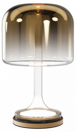 Настольная лампа декоративная Maytoni Spirito MOD286TL-L18G3K в Ноябрьске - noyabrsk.mebel24.online | фото