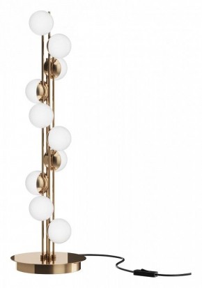 Настольная лампа декоративная Maytoni Tessara MOD081TL-L14G3K в Ноябрьске - noyabrsk.mebel24.online | фото 2