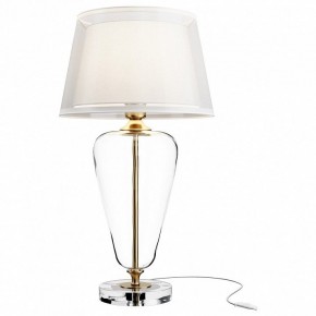 Настольная лампа декоративная Maytoni Verre Z005TL-01BS в Ноябрьске - noyabrsk.mebel24.online | фото