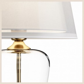Настольная лампа декоративная Maytoni Verre Z005TL-01BS в Ноябрьске - noyabrsk.mebel24.online | фото 3