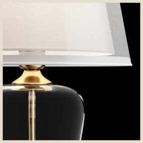 Настольная лампа декоративная Maytoni Verre Z005TL-01BS в Ноябрьске - noyabrsk.mebel24.online | фото 4