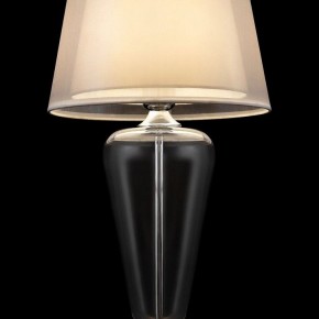 Настольная лампа декоративная Maytoni Verre Z005TL-01CH в Ноябрьске - noyabrsk.mebel24.online | фото 6
