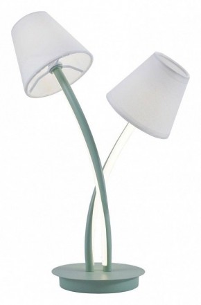 Настольная лампа декоративная MW-Light Аэлита 10 480033302 в Ноябрьске - noyabrsk.mebel24.online | фото