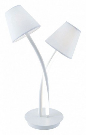 Настольная лампа декоративная MW-Light Аэлита 8 480032702 в Ноябрьске - noyabrsk.mebel24.online | фото