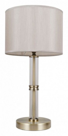 Настольная лампа декоративная MW-Light Конрад 13 667034101 в Ноябрьске - noyabrsk.mebel24.online | фото