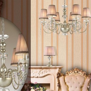 Настольная лампа декоративная Odeon Light Aurelia 3390/1T в Ноябрьске - noyabrsk.mebel24.online | фото 4