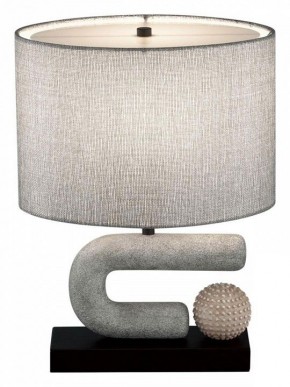 Настольная лампа декоративная Odeon Light Bagel 5410/1TA в Ноябрьске - noyabrsk.mebel24.online | фото 4