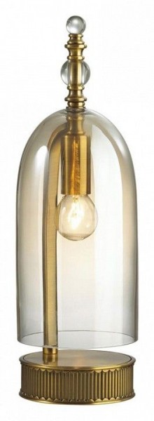 Настольная лампа декоративная Odeon Light Bell 4892/1T в Ноябрьске - noyabrsk.mebel24.online | фото 2