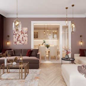Настольная лампа декоративная Odeon Light Bell 4892/1T в Ноябрьске - noyabrsk.mebel24.online | фото 5