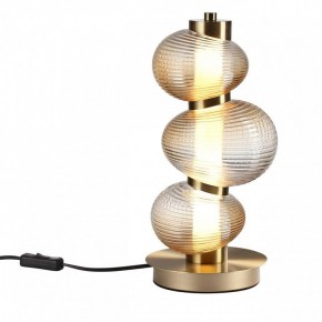 Настольная лампа декоративная Odeon Light Bruco 5095/12TL в Ноябрьске - noyabrsk.mebel24.online | фото 2