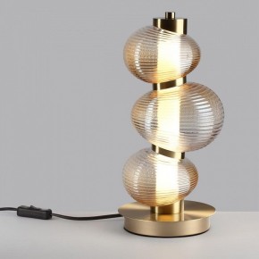 Настольная лампа декоративная Odeon Light Bruco 5095/12TL в Ноябрьске - noyabrsk.mebel24.online | фото 3