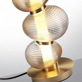 Настольная лампа декоративная Odeon Light Bruco 5095/12TL в Ноябрьске - noyabrsk.mebel24.online | фото 4