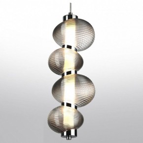 Настольная лампа декоративная Odeon Light Bruco 5096/17L в Ноябрьске - noyabrsk.mebel24.online | фото