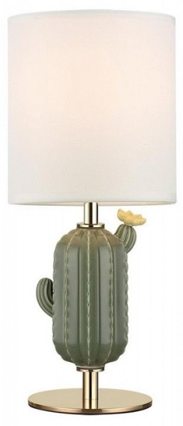 Настольная лампа декоративная Odeon Light Cactus 5425/1TA в Ноябрьске - noyabrsk.mebel24.online | фото 2