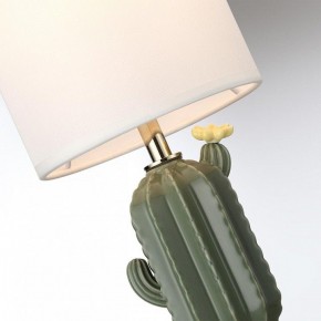 Настольная лампа декоративная Odeon Light Cactus 5425/1TA в Ноябрьске - noyabrsk.mebel24.online | фото 5