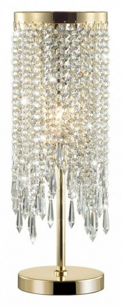 Настольная лампа декоративная Odeon Light Chokka 5028/1T в Ноябрьске - noyabrsk.mebel24.online | фото 3