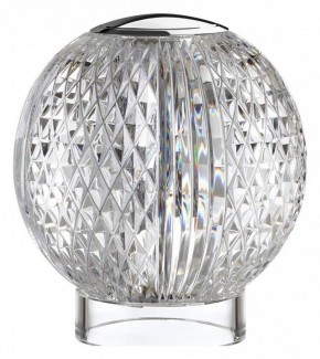 Настольная лампа декоративная Odeon Light Crystal 5007/2TL в Ноябрьске - noyabrsk.mebel24.online | фото
