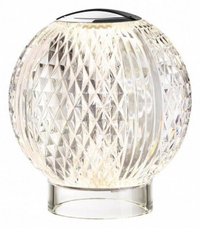 Настольная лампа декоративная Odeon Light Crystal 5007/2TL в Ноябрьске - noyabrsk.mebel24.online | фото 5