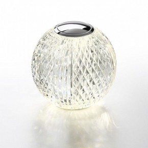 Настольная лампа декоративная Odeon Light Crystal 5007/2TL в Ноябрьске - noyabrsk.mebel24.online | фото 6