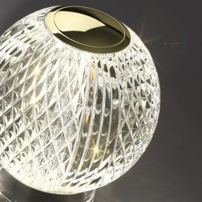 Настольная лампа декоративная Odeon Light Crystal 5008/2TL в Ноябрьске - noyabrsk.mebel24.online | фото 10