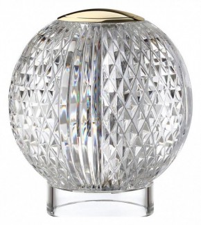 Настольная лампа декоративная Odeon Light Crystal 5008/2TL в Ноябрьске - noyabrsk.mebel24.online | фото 2
