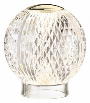 Настольная лампа декоративная Odeon Light Crystal 5008/2TL в Ноябрьске - noyabrsk.mebel24.online | фото 6