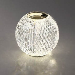 Настольная лампа декоративная Odeon Light Crystal 5008/2TL в Ноябрьске - noyabrsk.mebel24.online | фото 7