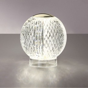 Настольная лампа декоративная Odeon Light Crystal 5008/2TL в Ноябрьске - noyabrsk.mebel24.online | фото 8